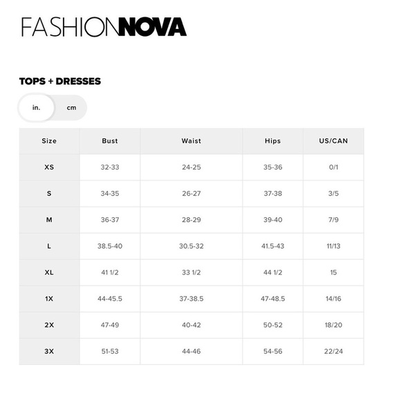 FASHION Nova NWT 2X 3X Cream Out Of Office Crop Top (T09.6) - Picture 5 of 5